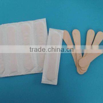 China Supplier Food Grade 94mm Custom Ice Cream Spoon photo-3