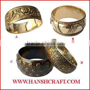 [super deal] Metal Bangle