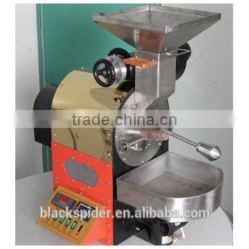 High Efficiency mini coffee roaster