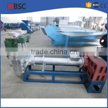 Popular Waste Plastic Recycle Machinery Line photo-5