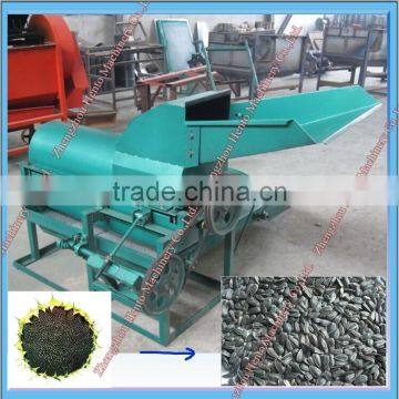 Hot Sale Sunflower Seed Peeling Machine