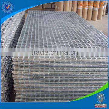 Galvanized Welded Wire Mesh