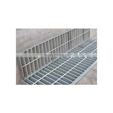 Hot Dip Galvanized Steel Grating,Stainless Steel Grating,