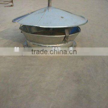 frp/grp/ steel roof turbine cowl