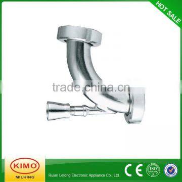 Professional Manufacturer Of Stainless Steel Reducing Elbow