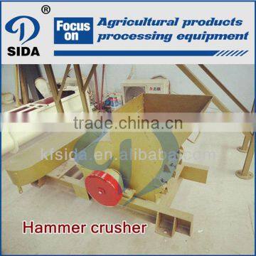 Potato starch making machine starch equipment production line