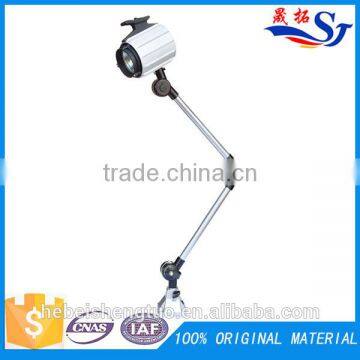 automatic equipment working lamp