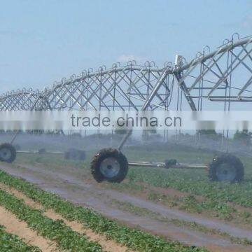 Center Pivot Irrigation System photo-2