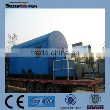 Diesel Machine/Biodiesel Machine