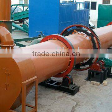 HOT sale Drum dryer making machine dryer made by Tongli machinery factory