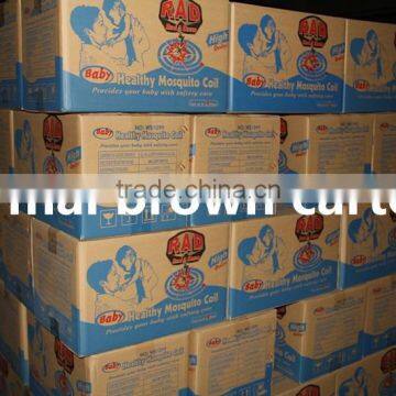 China Chemicals Factory Wholesale Price Long Effective Smokeless New High Quality Mosquito Repellent Coil photo-4