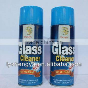 glass Cleaning products