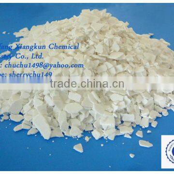 Calcium Chloride 77%