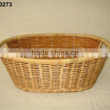 Usefull fern basket from Vietnam