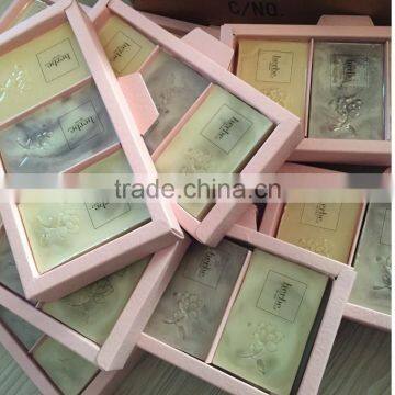 Natural Essential Oil Soap for Facial photo-3