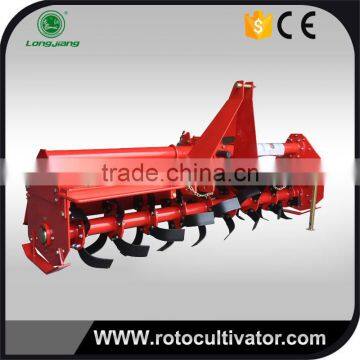 TM model tiller for 4 wheel tractor