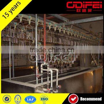 Chicken Slaughtering Machine/slaughter/slaughtering Equipment