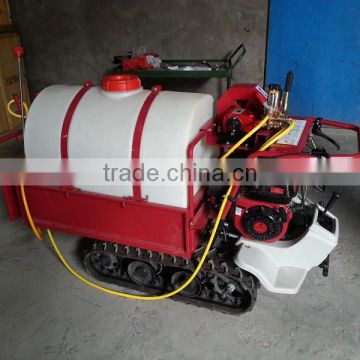 Plastic Sprayer Tank 200 liter