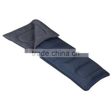 40-Degree Sleeping Bag with Blue