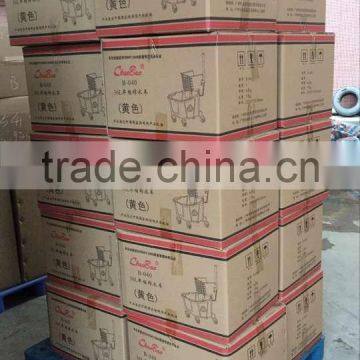 Single Mop Wringer Trolley for Different Situation Used, Down Press Single/double Mop Wringer Trolley With CE Certificate, photo-6