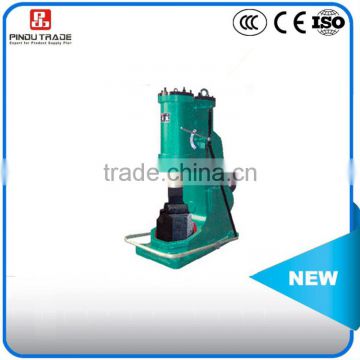 150kg pneumatic forging hammer machine