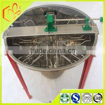 2016 New Type Honey Processing Machine 8 Frames Honey Extractor