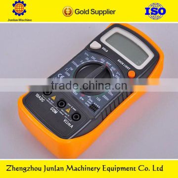 Digital Multimeter for AC/DC Voltage Current Resistance measurement