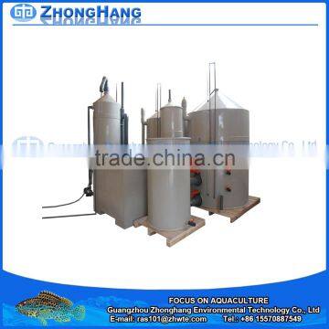 Tilapia Farm Closed Recirculating Aaquaculture System