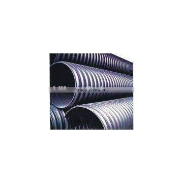 HDPE 2022 hot sale flexible corrugated hose protective conduit