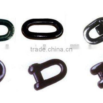 ANCHOR CHAIN ACCESSORIES