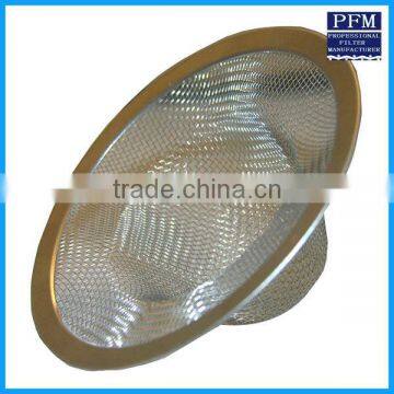 Stainless Steel Sink Strainer Floor Drains