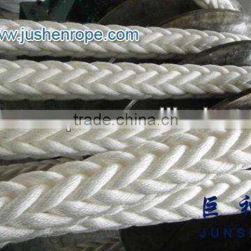 Mooring Nylon Rope/PP Multifilament Rope