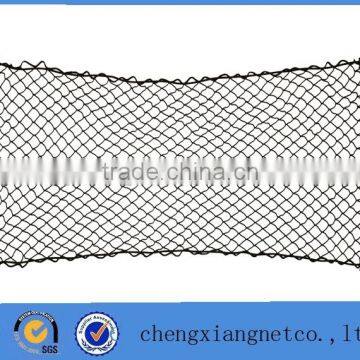 hot selling plastic cargo net