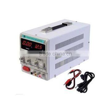 DC POWER SUPPLY