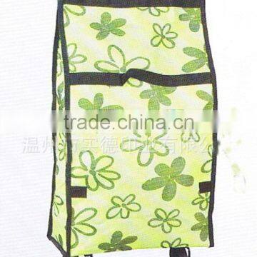 shopping trolley bag