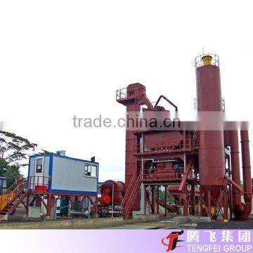 TF 4000 Asphalt mixing plant for sale!Hot sale!