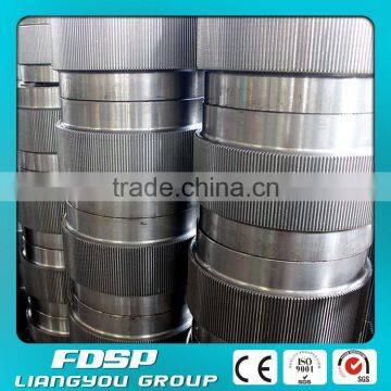 For Agriculture Industry Skillful Experience MZLH/SZLH Pellet Mill Ring Die