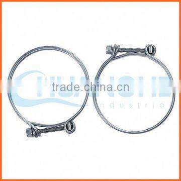 Chuanghe High Bare Hose Clampes photo-5