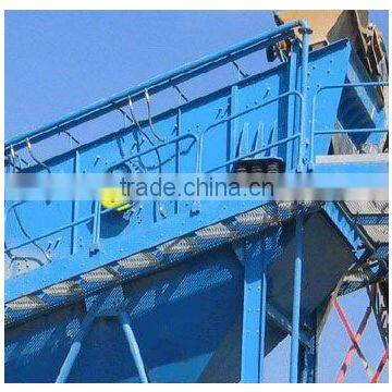 high capacity Circular Vibrating screen