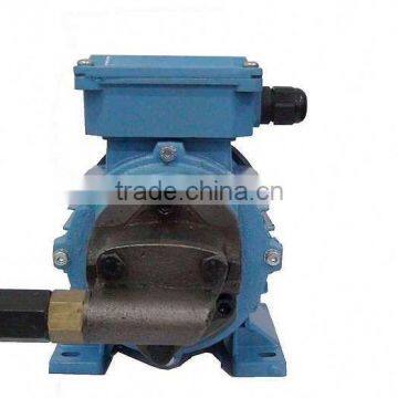 12v Micro Water Cooling Pump photo-3