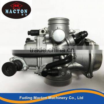 Custom Cheap Hot Selling High Precision Original Motorcycle Parts Atv Carburetor photo-4