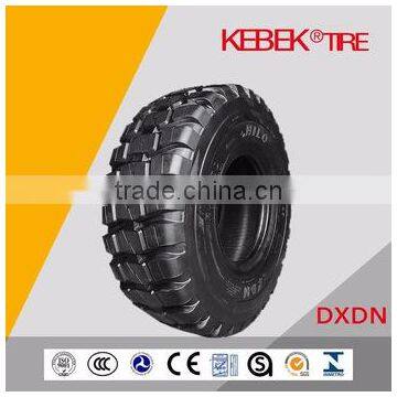 17.5-25 TIRES OTR E3L3 For loaders tyres