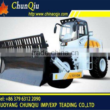 Cheap priceTL210B Wheel Bozer for YUTONG