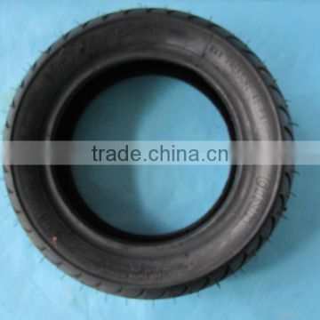 90/65-6.5 tire for 49cc mini bike pocket bike 2 stroke parts