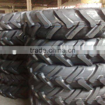 agricultural tyre/tire with deep pattern