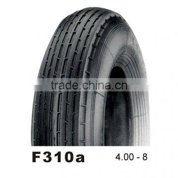 ATV tyre