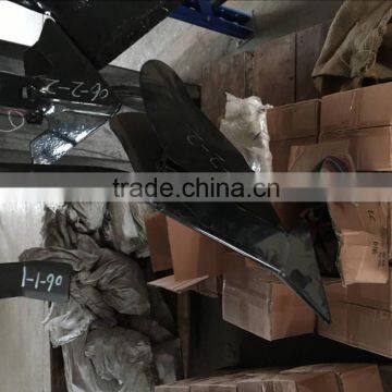 65MN Tiller Blade photo-2