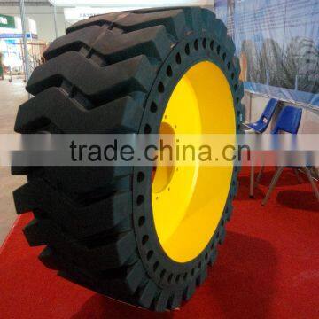 Good Price China Wheel Loaders Tire 20.5 Truck for Sale photo-2