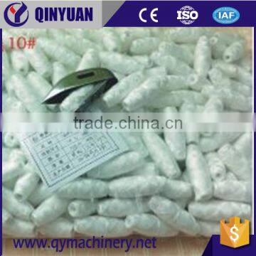 Cocoon Bobbins Thread on Shiffli Embroidery Machine photo-2