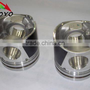 Single Cylinder Diesel Engine Spare Parts Piston